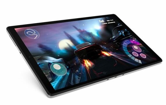 Tablet Lenovo TB-X306F 10.1 WIFI 4GB + 64GB Gris Foto VII Lenovo M10 TB-X306F 64GB Foto VII