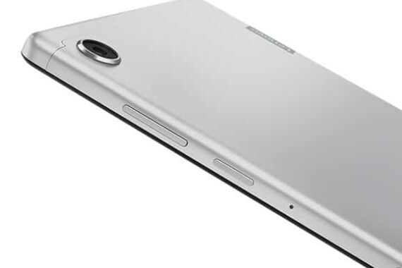 Tablet Lenovo TB-X306F 10.1 WIFI 4GB + 64GB Gris Foto VIII Lenovo M10 TB-X306F 64GB Foto VIII