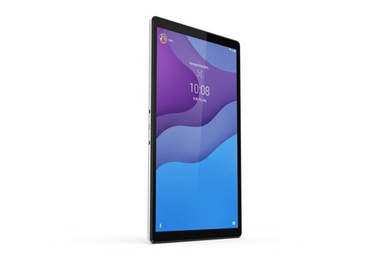 Tablet Lenovo TB-X306F 10.1 WIFI 4GB + 64GB Gris Foto X Lenovo M10 TB-X306F 64GB Foto X
