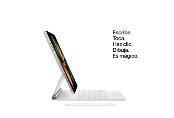 Apple iPad Pro de 11 pulgadas y 512 GB con Wi#Fi - Gris espacial IX Apple iPad Pro de 11 pulgadas y 512 GB con Wi#Fi - Gris espacial IX