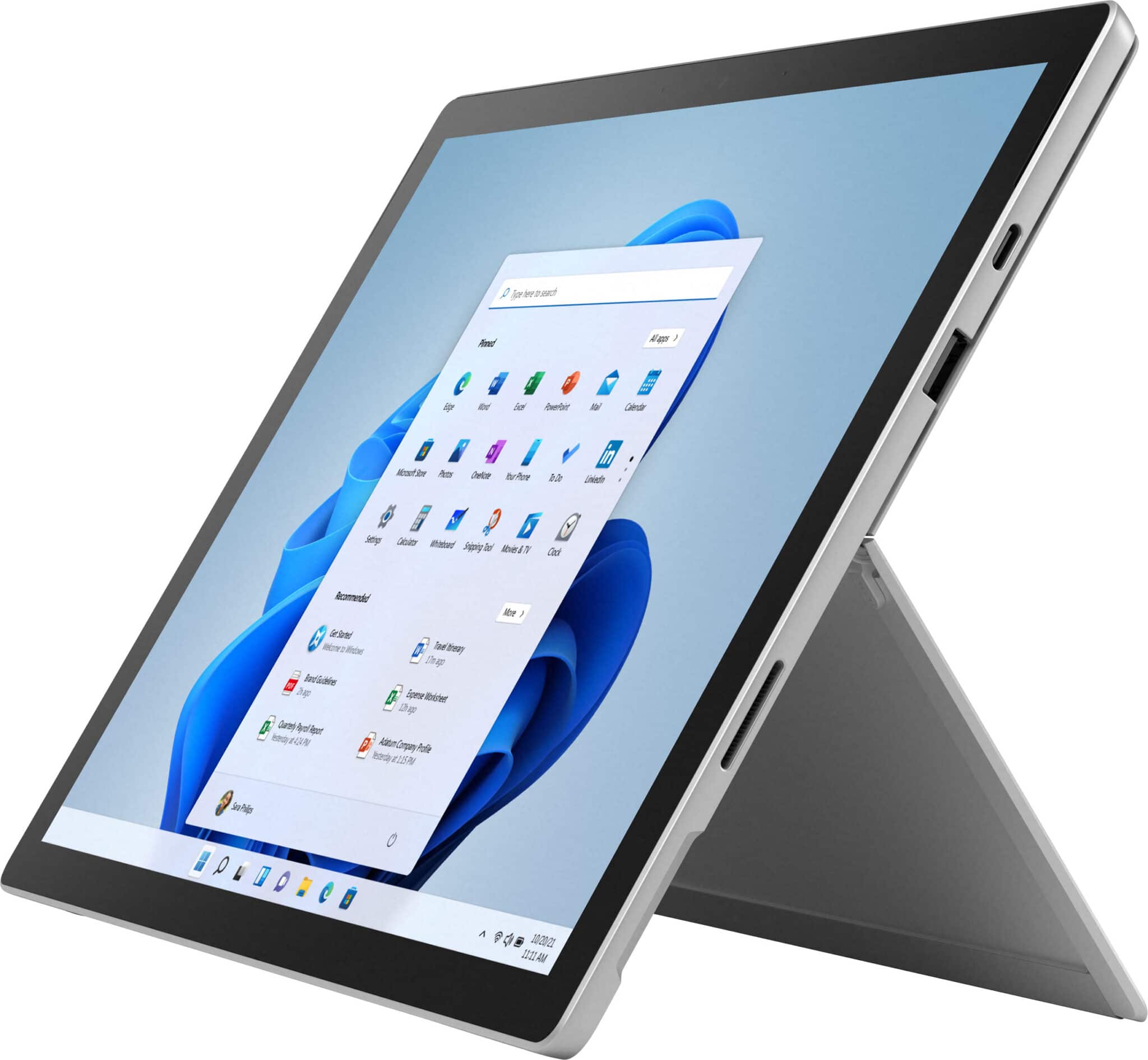 Microsoft Tablets Colombia