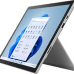 MICROSOFT SURFACE PRO 7+ – 12.3″ – CORE I5 1135G7 – 16 GB RAM – 256 GB SSD Foto I