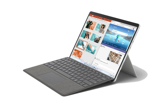 MICROSOFT SURFACE PRO 8 - 13 - CORE I7 1185G7 - EVO - 16 GB RAM - 512 GB SSD - Foto VI - tablets.com.co MICROSOFT SURFACE PRO 8 - 13 - CORE I7 1185G7 - EVO - 16 GB RAM - 512 GB SSD Foto VI