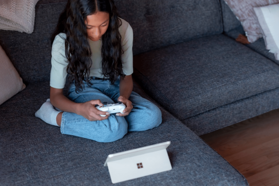 Microsoft - Surface Go 3 XIII Microsoft - Surface Go 3 XIII