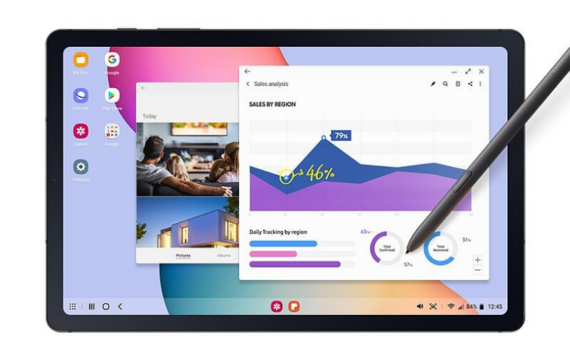 Samsung Galaxy Tab S6 128gb - inicio VIII - tablets.com.co Samsung Galaxy Tab S6 128gb - inicio VIII - tablets.com.co