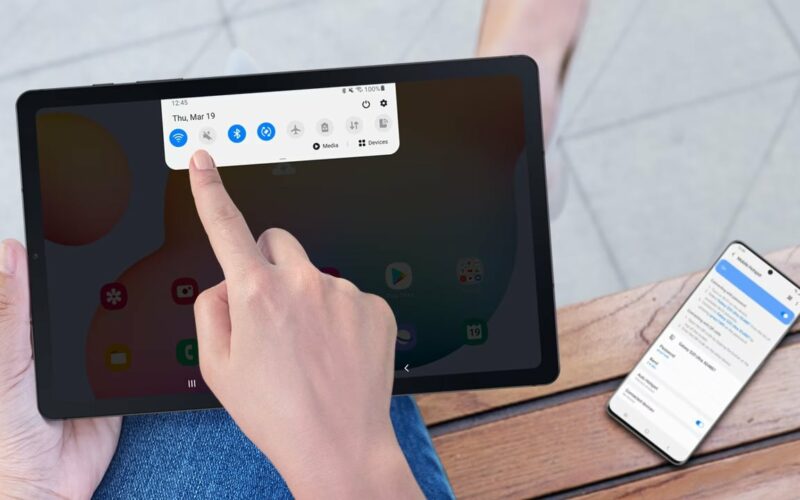 Tablet Samsung Galaxy Tab S6 Lite 64GB + Galaxy Watch4 Rosa -Inicio XXV-tablets.com.co Tablet Samsung Galaxy Tab S6 Lite 64GB + Galaxy Watch4 Rosa -Inicio XXV-tablets.com.co