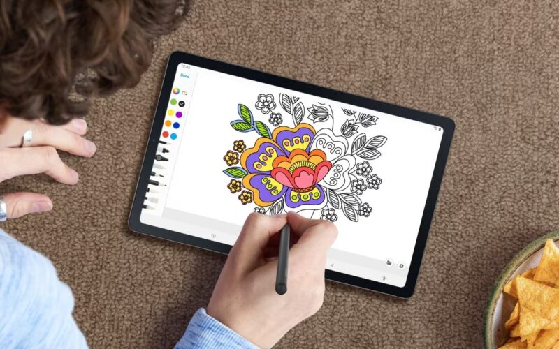 Tablet Samsung Galaxy Tab S6 Lite 64GB + Galaxy Watch4 Rosa- Inicio XXX - tablets.com.co Tablet Samsung Galaxy Tab S6 Lite 64GB + Galaxy Watch4 Rosa- Inicio XXX - tablets.com.co